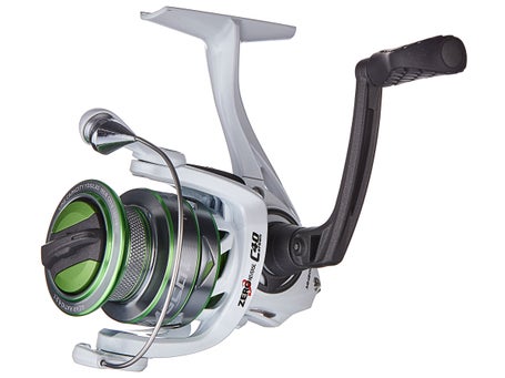 Lews MH200A Mach I Speed Spin Spinning Reel - TackleDirect