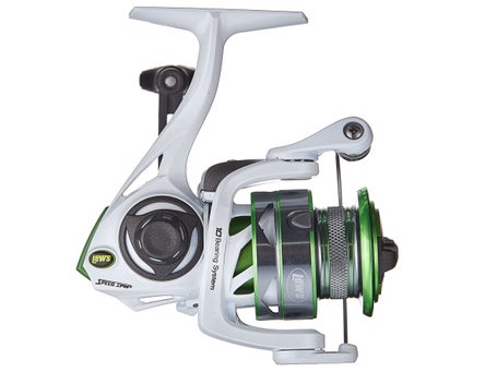 Lew's Xfinity Speed Spin Spinning Fishing Reel