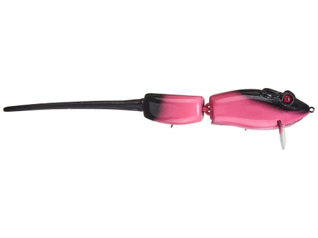 22nd Century Nezzuma Rat XL Swimbait\