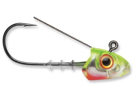 Storm - 360GT Searchbait Weedless Jig 1/4oz / Smelt