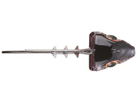 Storm 360 GT Searchbait Weedless Jig Heads 2pk