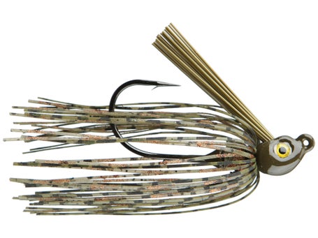 American Legacy - Powerbait Swim Jig - American Legacy Fishing, G