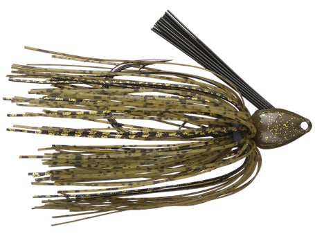 4x4 Cover Crawler Series Jigs