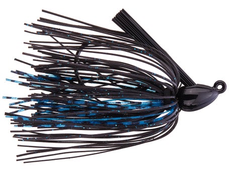 4x4 Swim Jig
