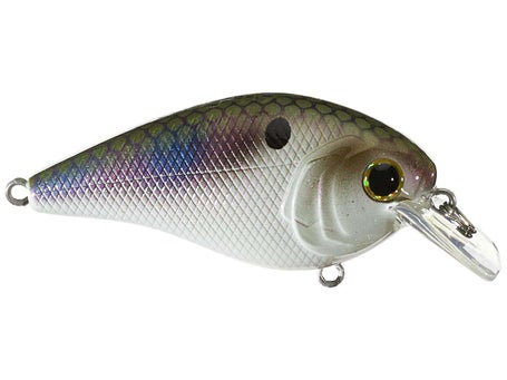 6th Sense Crush 50x Squarebill Crankbait Baby Bluegill