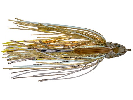 6th Sense Divine Braid Swim Jig