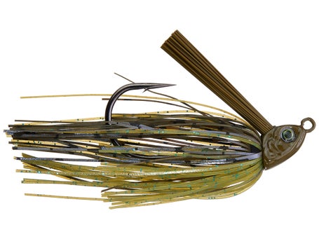 6th Sense Divine Braid Swim Jig