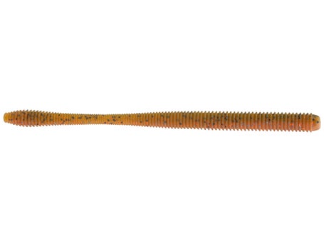 Divine Shakey Worm - Modern Outdoor Tackle