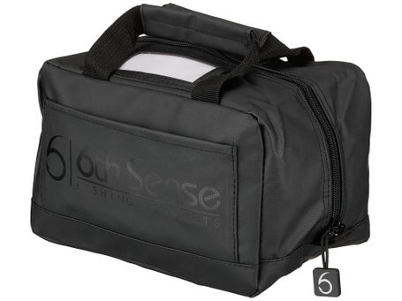 Fishing Terminal Binder Sixth Sense Fishing Tackle 6th Sense Bait