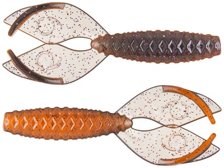 6th Sense Bongo Creature Bait