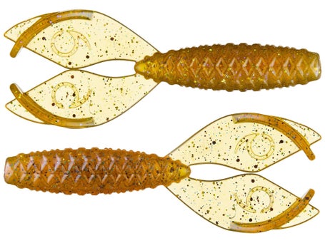 6th Sense Bongo Creature Bait
