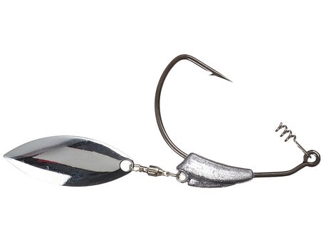 Great Protection Tackle Damiki D-Hold Weighted Swimbait Hooks 5/0