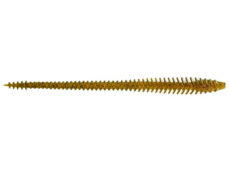 6th Sense Boosa Shakey Worm 6.5 10pk