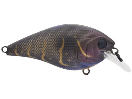 6th Sense Crush Squarebill 50X Crankbait
