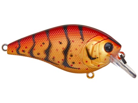 6th Sense Crush Squarebill 50X Crankbait