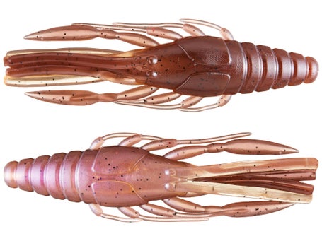 6th Sense Crube 3.0 Craw Tube 8pk