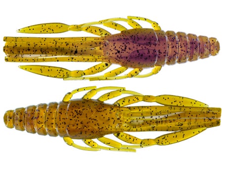 6th Sense Crube 3.0 Craw Tube 8pk