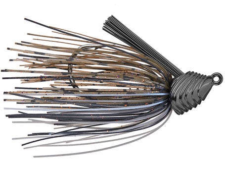 6th Sense Divine Scrape Grass Jig