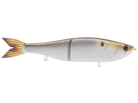 6th Sense Speed Glide 100 - 4K Shad