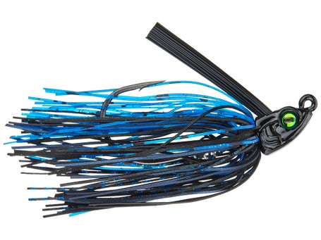 6th Sense Divine Swim Jig - 3/8 oz / Sexified Shad