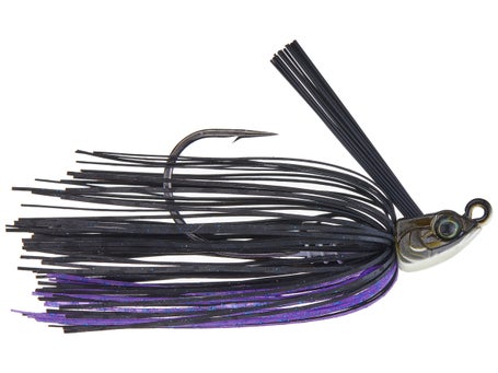 6th Sense Divine Swim Jig