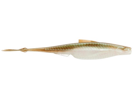 6th Sense Flush 7.5 Heavy Soft Jerkbait