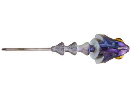 Jighead 6th Sense Swimbait Baby Shad Blue 3/8 Oz – Essieu Pêche Tout Poisson – Neuf