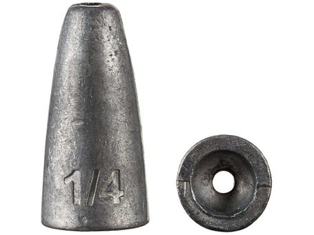 6th Sense Lead Worm Weights
