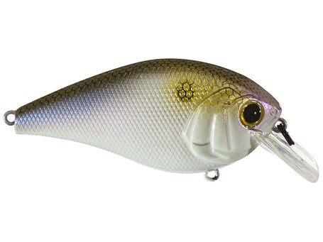 6th Sense Crush Silent Squarebill 100S Crankbait