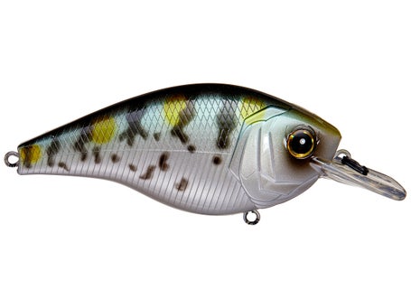 6th Sense Cloud 9 Magnum Silent Squarebill Crankbait