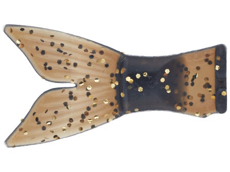 6th Sense 5 Trace Swimbait Replacement Tails 2pk