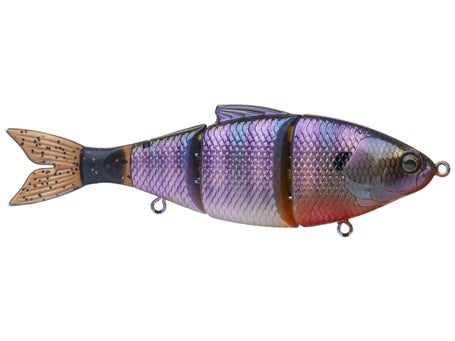 6th Sense Trace 5 Swimbait