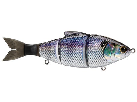 6th Sense Trace 5 Swimbait