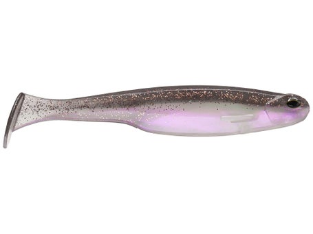 6th Sense 6.0 Whale Swimbaits 3pk