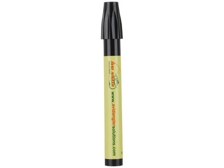 Avid Angler Solutions Chartreuse Marker