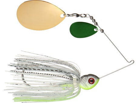 Angler Assets Color Blade Series Spinnerbait