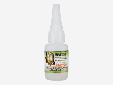 Avid Angler Solutions Hawgtight Glue 1/2oz