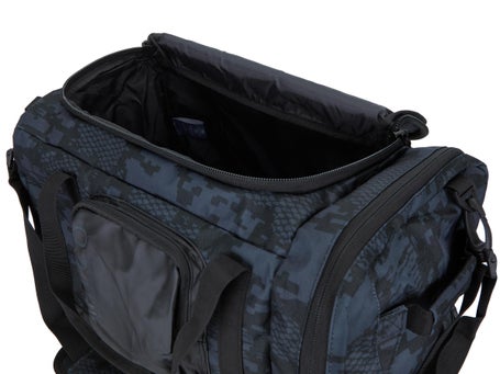 AFTCO 35L Boat Bag - Black Digi Camo