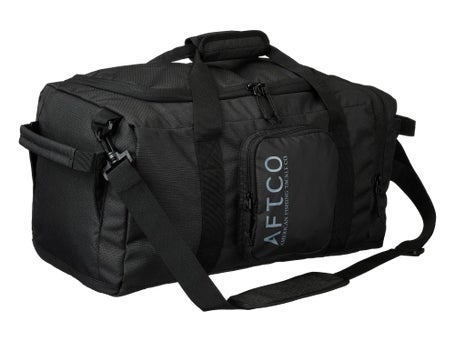 Aftco Boat Bag 35L Black