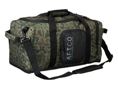 Aftco Boat Bag 35L Forest Grouper Camo