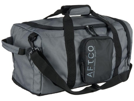 Aftco Boat Bag 35L Charcoal