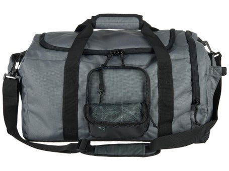 AFTCO 35L Boat Bag - Charcoal
