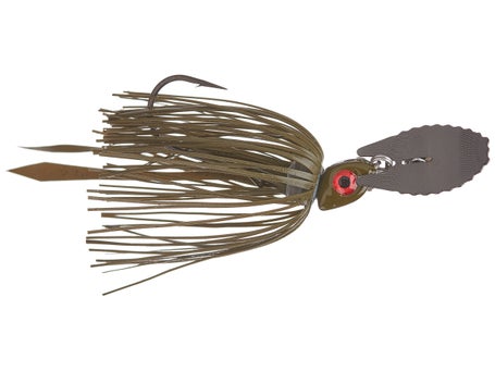 Advantage Jaw Breaker Bladed Jigs