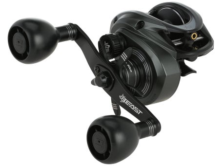 Abu Garcia Beast 200 Casting Reels