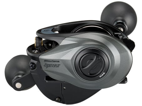 abu garcia 300 spinning reel Abu Garcia Revo Gen 3 X Spinning Reels
