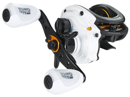 ABU GARCIA REVO X CUSTOM BFS FOR ONLY $48!!! 