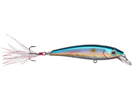 Gyazarz Japanese jerkbait Suspending 95mm Ultra Rare - Conseil