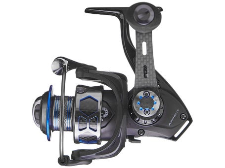 Ardent Krappie King Finesse Spinning Reel-500 Size