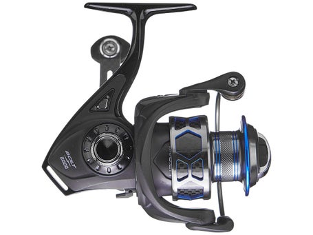 すぐドンバス地方 Ardent Spinning Reel、左/右、ホワイト、サイズ2000