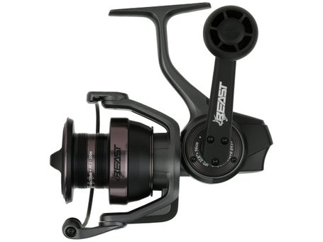 Abu Garcia Beast Spinning Reels